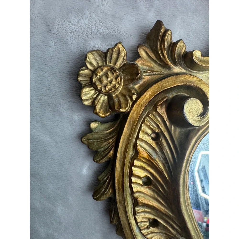 N/A ornate vintage